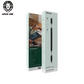 Stylet Tactile 3-en-1 Green Lion pour Écran Tactile (Tablette & Smartphone)
