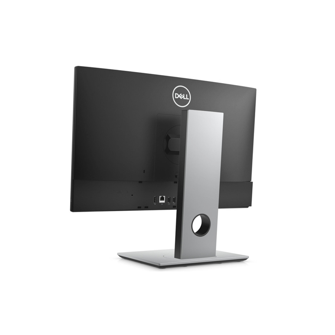 PC All-in-One Dell OptiPlex 5490 24" Tactile - Intel Core i5-10600T, 8Go RAM, 256Go SSD