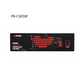 Pack Clavier et Souris Sans Fil Prime PK-C003W