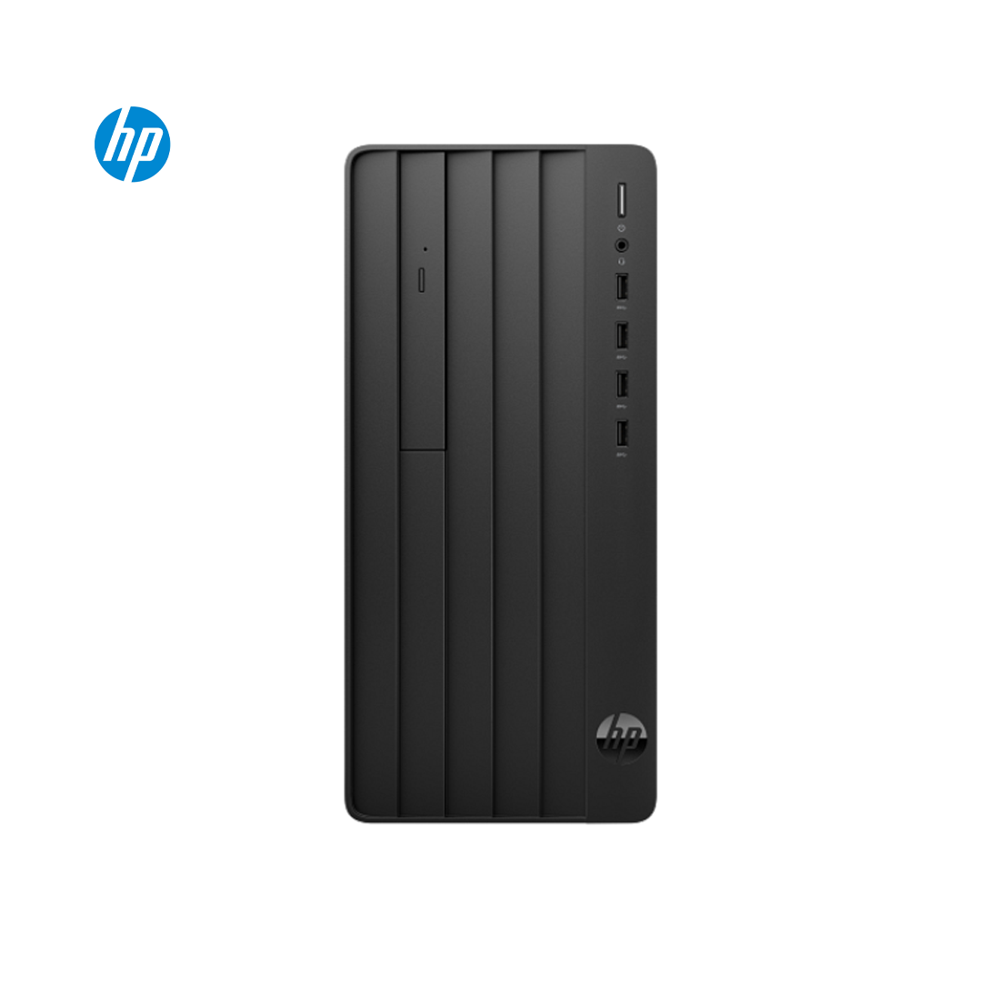 HP Pro Tower 290 G9 (i5 12ème Gen / 8Go / 256Go SSD) + Écran 24