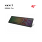 Clavier Gamer Havit Gamenote KB886L Pro