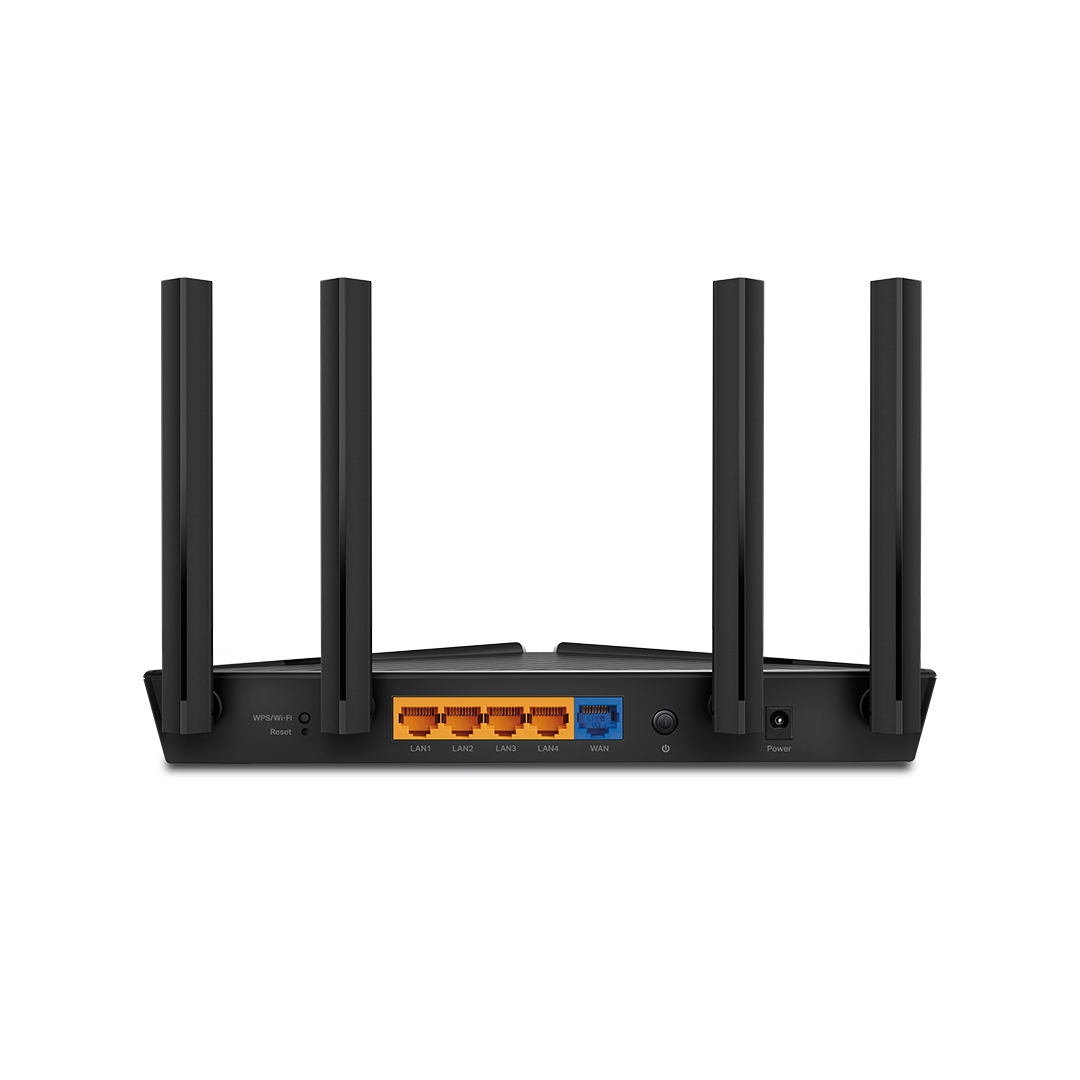Routeur Wi-Fi 6 Dual Band TP-Link Archer AX23 (AX1800)