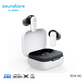 Anker Soundcore R50i NC – Écouteurs Bluetooth True Wireless ANC BLANC