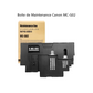 Boite de Maintenance MC-G02 Compatible Canon Pixma