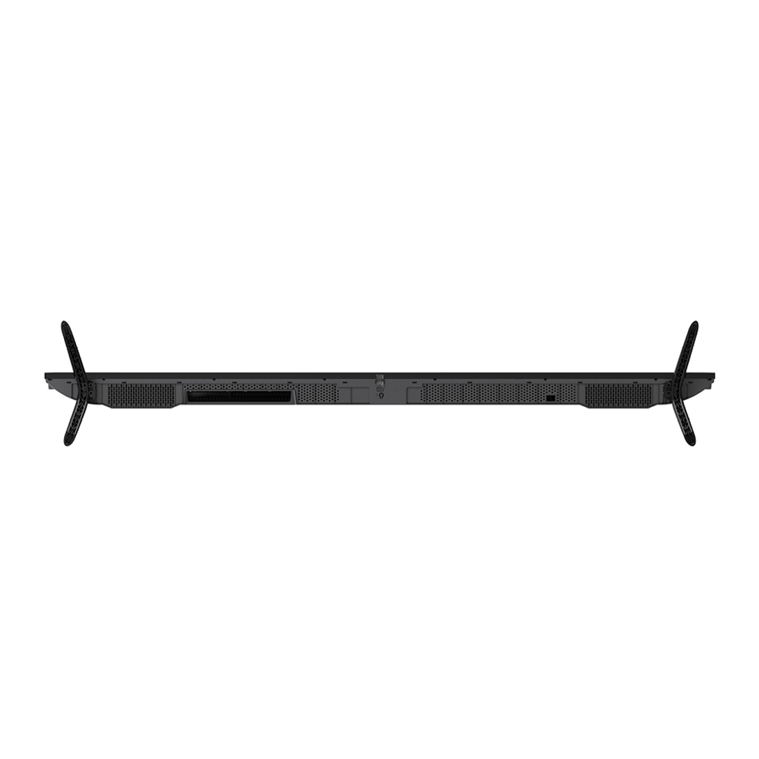 Téléviseur STREAM 65" QLED 4K UHD Smart Google TV Sound Pro