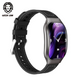 Montre Connectée Green Lion Ridge - Écran 2.01" TFT IPS - Bluetooth 5.3