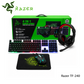 Pack Gaming 4 en 1 TF-240 - Clavier Rétroéclairé, Souris RGB, Casque & Tapis