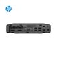 Mini PC HP EliteDesk 800 G3 - Intel Core i5-7500T, 8Go RAM, 256Go SSD