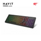 Clavier Gamer Havit Gamenote KB886L Pro