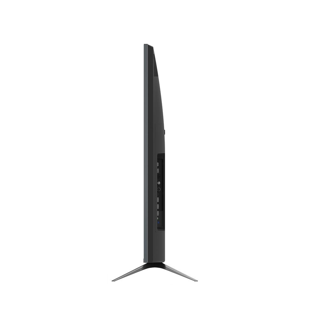Téléviseur STREAM 55" Mini LED 4K UHD Smart Google TV (144Hz) - Série Gaming