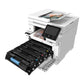 Canon i-SENSYS MF664Cdw - Imprimante Laser Couleur WiFi 3-en-1
