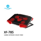 Support de Refroidissement Gaming pour Ordinateur Portable MIKUSO XF-785