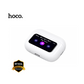 Écouteurs Sans Fil Hoco EW72 Lite TWS avec Écran Tactile LCD