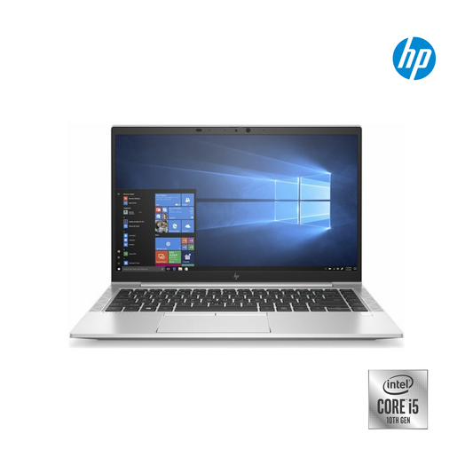 HP Elitebook 840 G7 – Intel I5-10210U | 8GB / 16GB RAM | SSD 256GB | Écran 14″ UHD | État Excellent