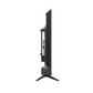 Téléviseur STREAM 43" Smart TV 4K UHD - webOS Hub