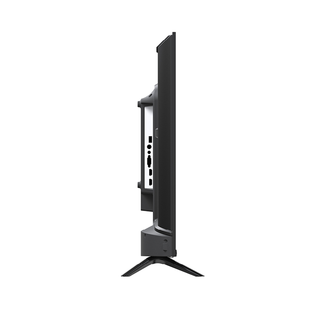 Téléviseur STREAM 43" Smart TV 4K UHD - webOS Hub