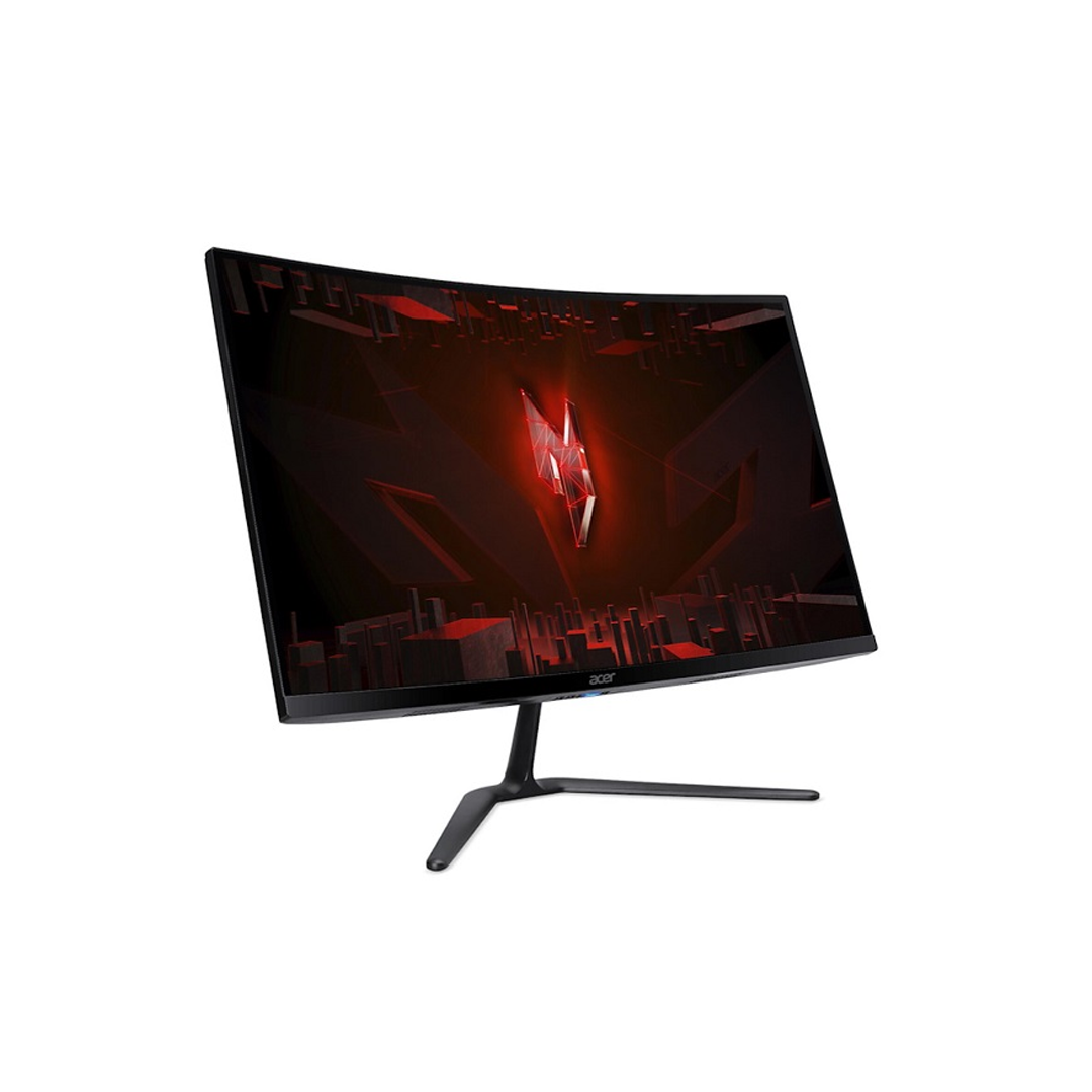 Ecran Gamer Incurvé Acer Nitro ED0 27" WQHD 180Hz