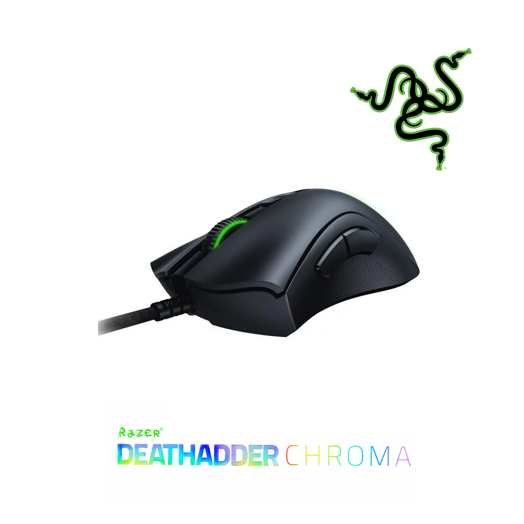 Souris Gamer Razer DeathAdder Chroma