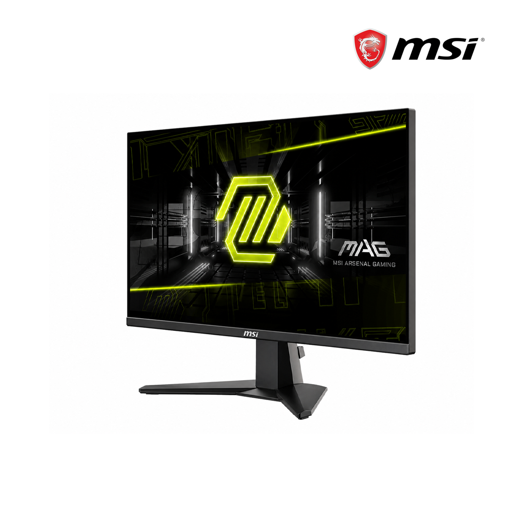 Ecran PC Gamer MSI MAG 255F E20 - 24.5 Pouces, 200Hz, 0.5ms
