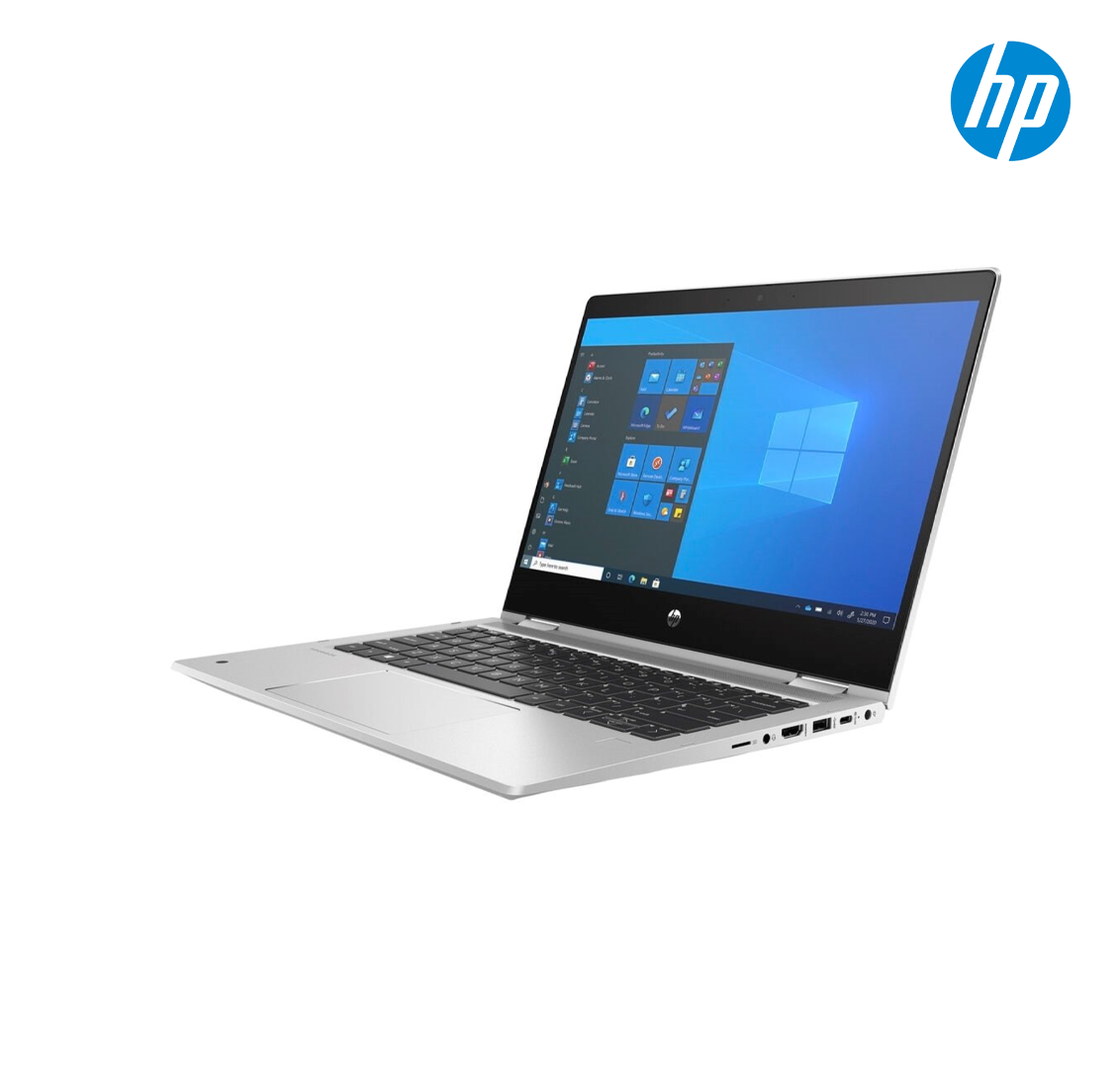 HP ProBook x360 435 G8 – Ryzen 7 Pro 5850U – 8Go RAM – SSD 256Go – 13,3″ Tactile/ Utilisé – Excellent État