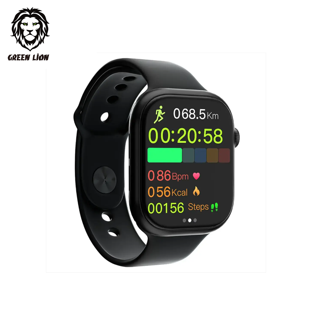 Montre Connectée Intelligente Green Lion Ultimate 41