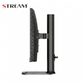 PC ALL IN ONE ALIOS 24″FHD IPS/ i5-12450H / RAM 8 GO DDR4/ 512GO SSD/WIFI 6E/  LCT DVD STREAM