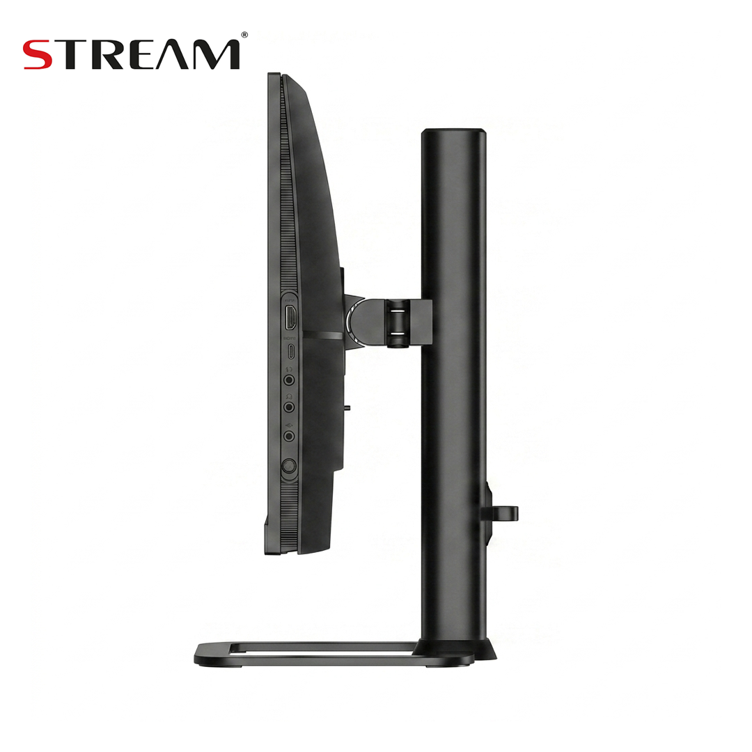 PC ALL IN ONE ALIOS 24″FHD IPS/ i5-12450H / RAM 8 GO DDR4/ 512GO SSD/WIFI 6E/  LCT DVD STREAM