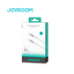 Joyroom S-A51 - Câble USB-C vers USB-C Recharge Rapide 60W PD (1.2m)