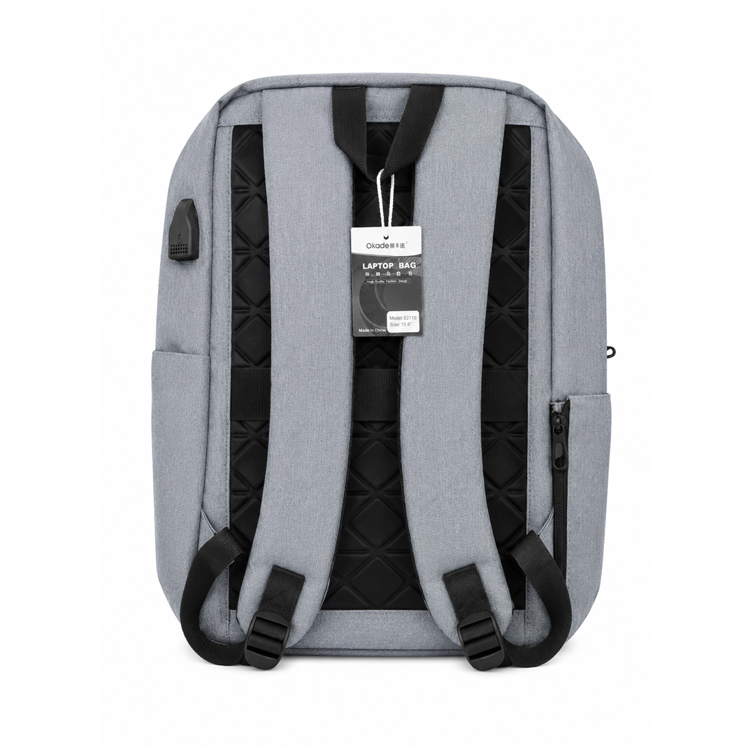 CARTABLE Laptop Okade S2307 15.6" - 16.1"