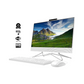 PC All-in-One HP 22 - 22" FHD - Intel Celeron J4025, 4Go RAM, 256Go SSD