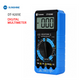 Multimètre Numérique SUNSHINE DT-9205E - Testeur Électronique Professionnel AC/DC