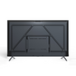 Téléviseur Stream 55" QLED 4K Ultra HD Smart TV avec Google TV - SoundPro Series