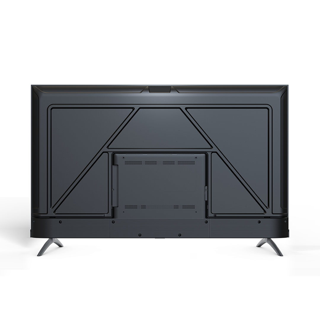 Téléviseur Stream 55" QLED 4K Ultra HD Smart TV avec Google TV - SoundPro Series