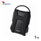 Disque Dur Externe ADATA HD680 1 To - 2.5" Antichoc