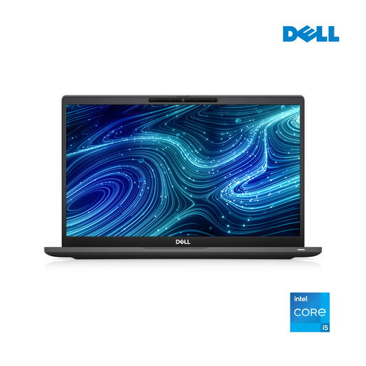 DELL Latitude 7320 – Intel I5-1145G7 | 16GB RAM | SSD 256GB | Écran 13.3″ | État Excellent