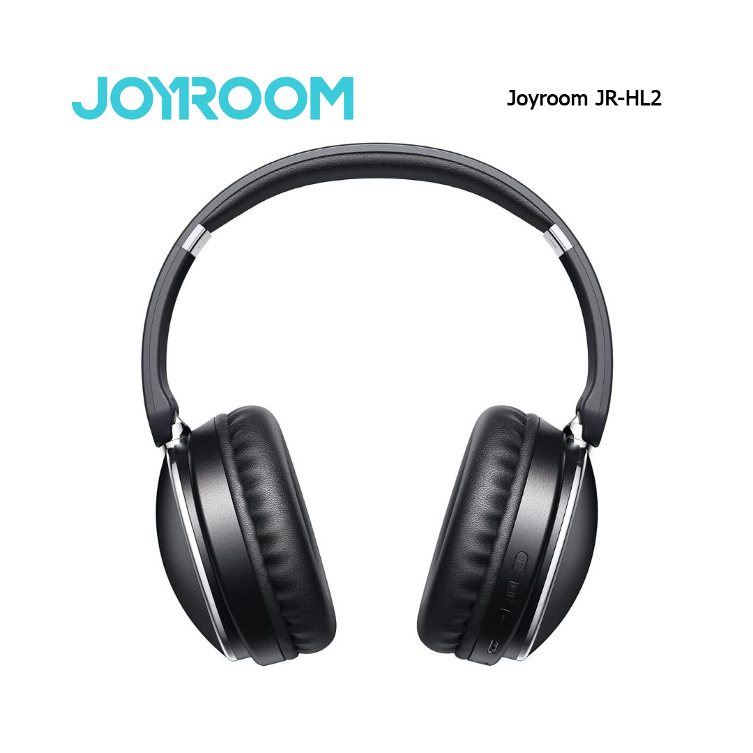 Casque Pliable Sans Fil Joyroom JR-HL2
