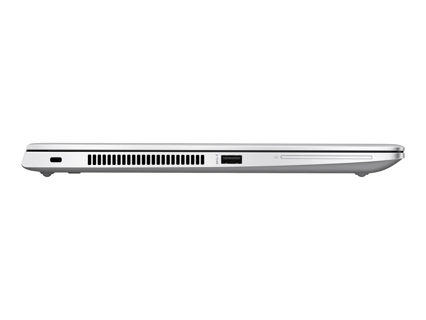 HP EliteBook 840 G6 – Intel® Core™ i5-8365U| RAM 8GB/16GB | SSD 256GB/512GB | Écran 14″ Full HD | Utilisé – Excellent État