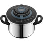 Seb Nutricook P4220705 – Autocuiseur 6L en Inox