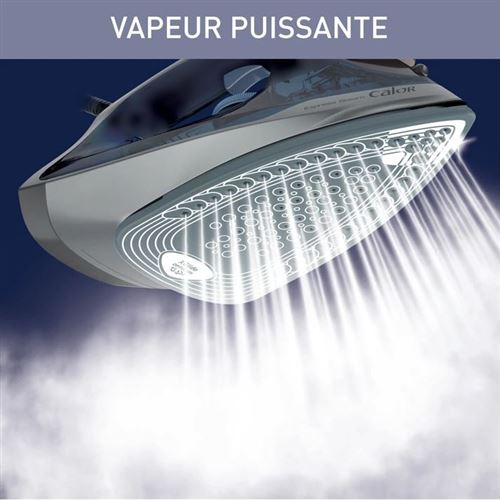 Calor – FV2852C0 – Fer à Repasser Vapeur - Puissance 2500W