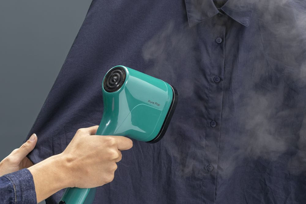 Tefal – DT2024E1 – Défroisseur à Main - Puissance 1300 W