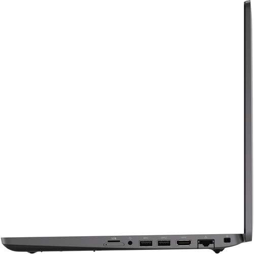 DELL LATITUDE 5500 – Intel® Core™ i5-8265U| RAM 8GB/16GB | SSD 256GB | Écran 15.6″ Full HD | Utilisé – Excellent État