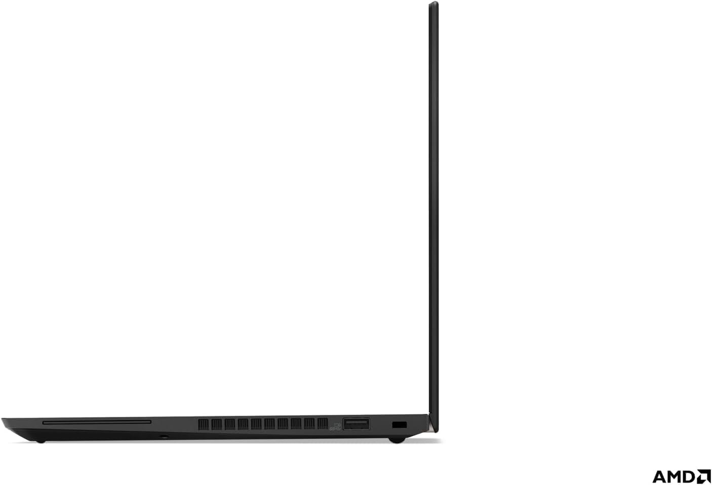 Lenovo Thinkpad x395 – AMD Ryzen™ 5 PRO 3500U | 8GB / 16GB RAM | SSD 256GB | Écran 13.3″ UHD Tactile | État Excellent