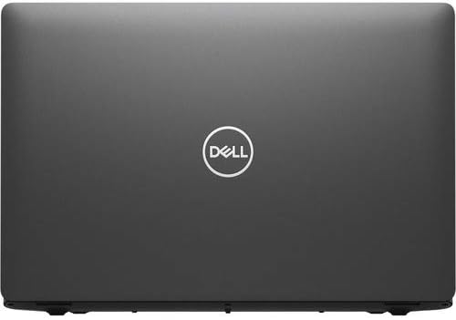 DELL LATITUDE 5500 – Intel® Core™ i5-8265U| RAM 8GB/16GB | SSD 256GB | Écran 15.6″ Full HD | Utilisé – Excellent État