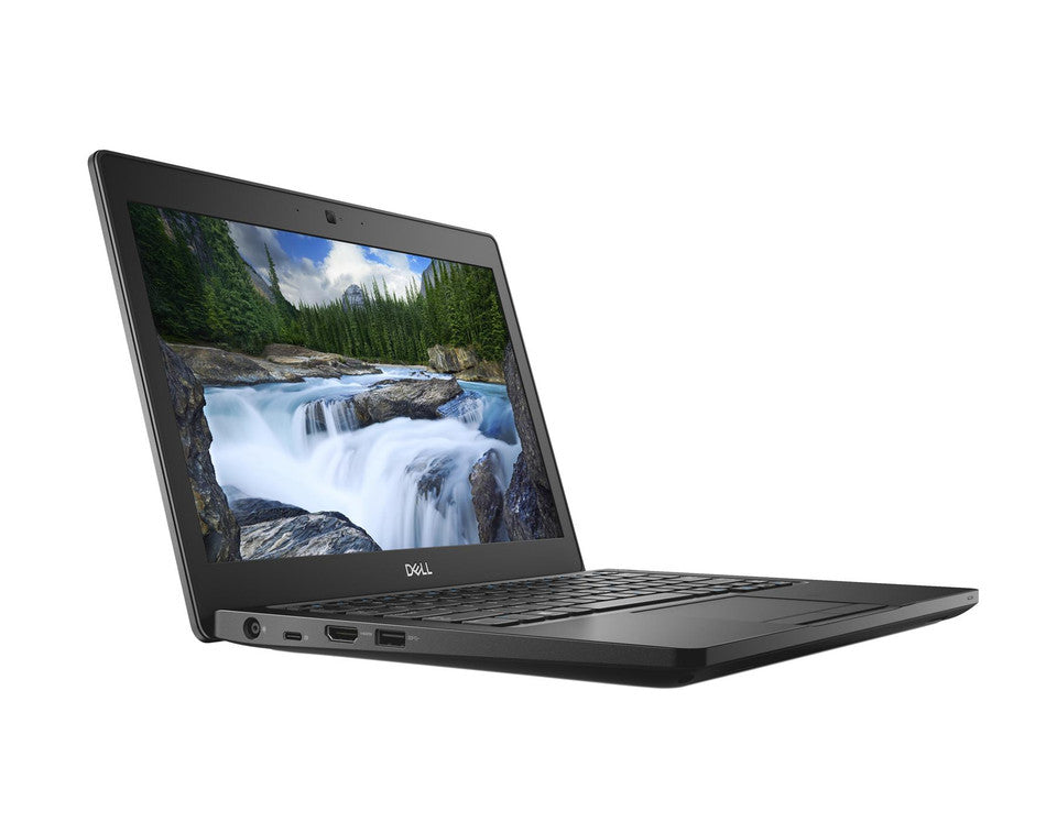 DELL Latitude 5290 – Intel I5-8350U | 8GB RAM | SSD 256GB | Écran 12.3″ | État Excellent