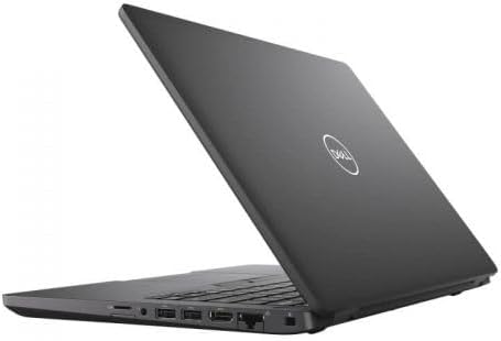 DELL LATITUDE 5400 – Intel® Core™ i5-8250U| RAM 8GB/16GB | SSD 256GB | Écran 14″ Full HD | Utilisé – Excellent État