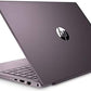 HP PAVILION – Intel® PENTIUM 4417U| RAM 8GB/16GB | SSD 128GB SSD | Écran 14″ Full HD | Utilisé – Excellent État