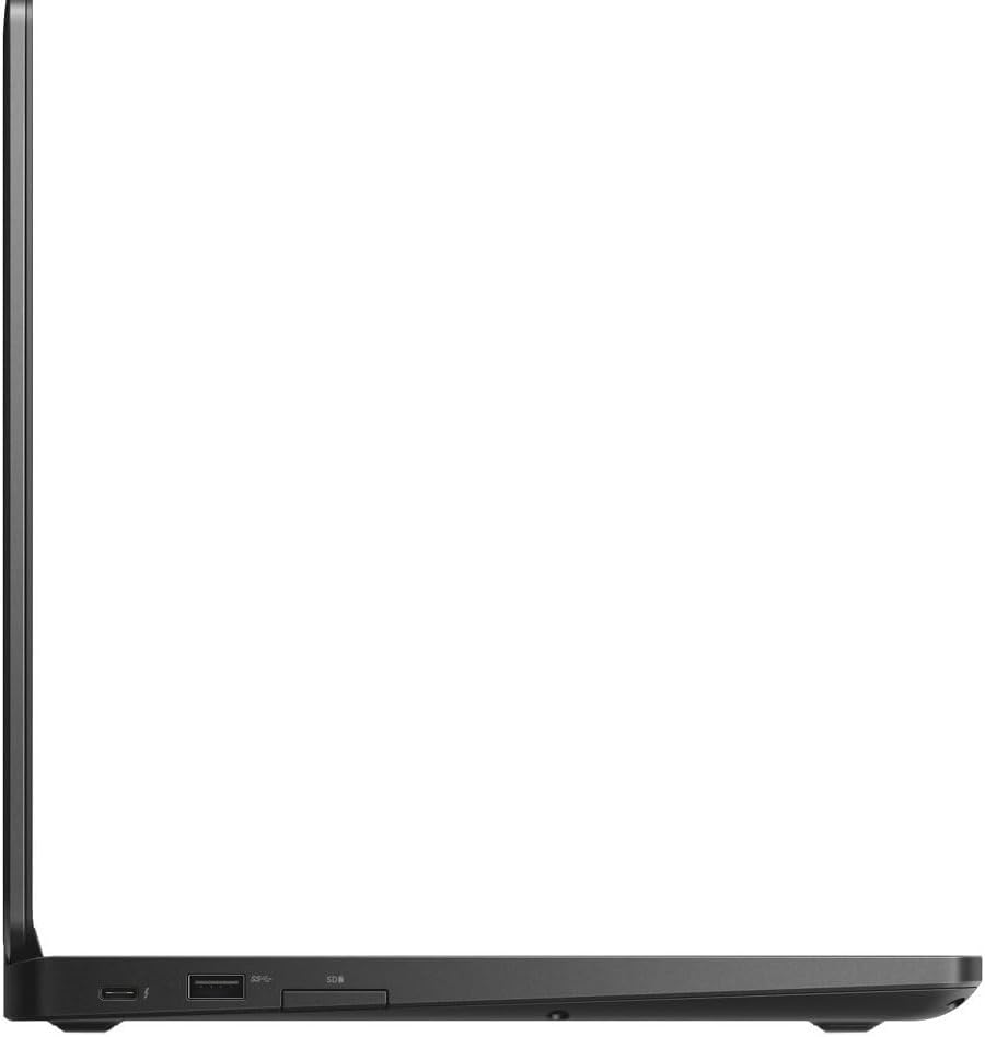 DELL LATITUDE 5491 – Intel® Core™ I7-8850H | RAM 8GB/16GB | SSD 256GB | Écran 14″ Full HD | NVIDEA MX130 | Utilisé – Excellent État