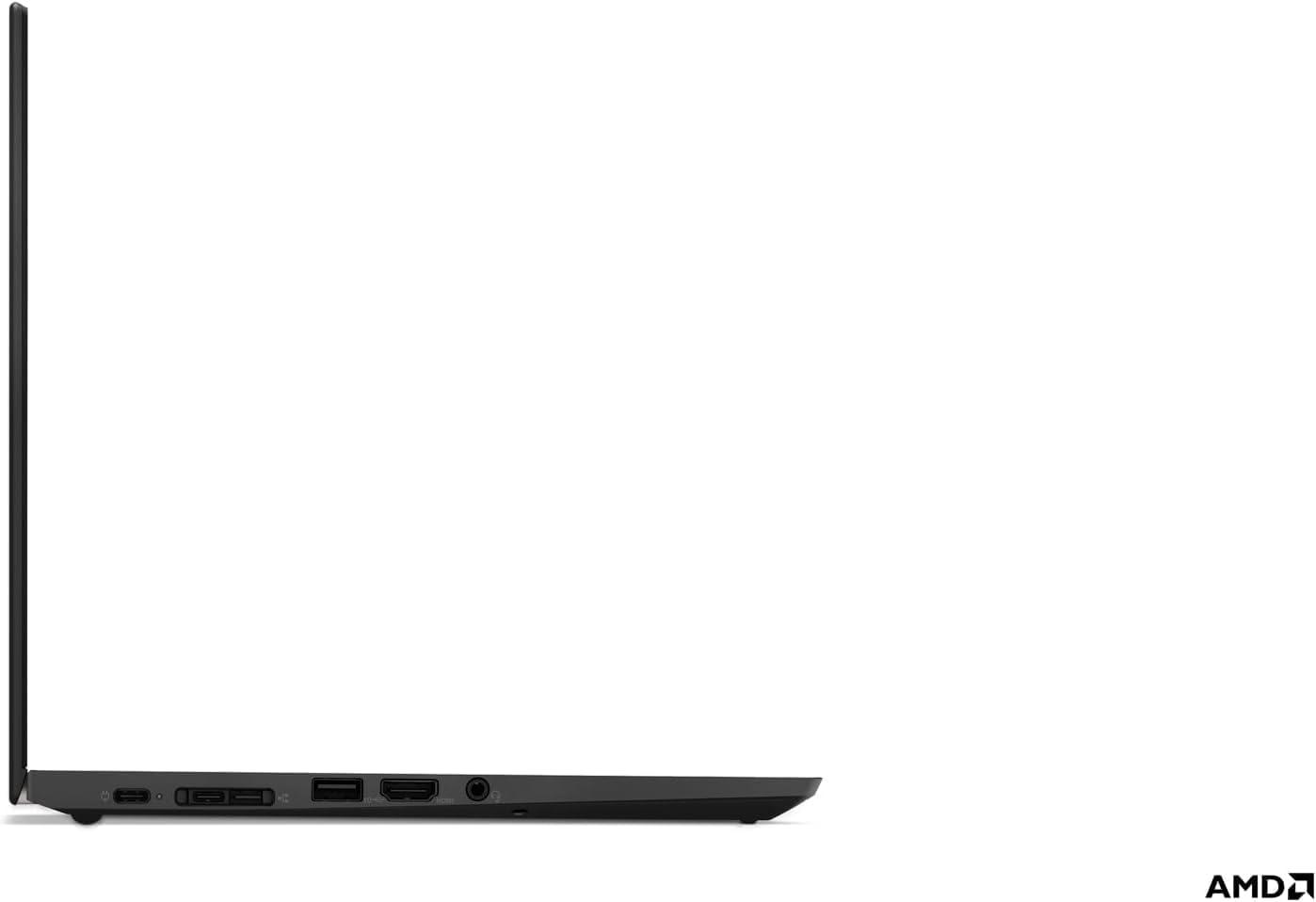 Lenovo Thinkpad x395 – AMD Ryzen™ 5 PRO 3500U | 8GB / 16GB RAM | SSD 256GB | Écran 13.3″ UHD Tactile | État Excellent