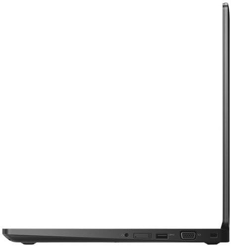 DELL LATITUDE 5580 – Intel  I7-8650U | RAM 16GB | SSD 256GB | Écran 15.6″ Full HD | NVIDEA MX130 | Utilisé – Excellent État