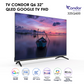 TV 32 QLED GOOGLE SMART TV SERIE Q6 32SQ600